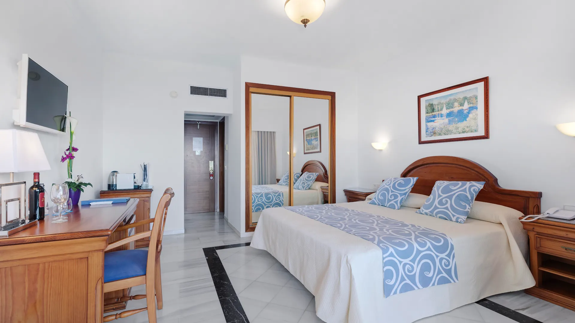 Hotel Roc Illetas & Spa