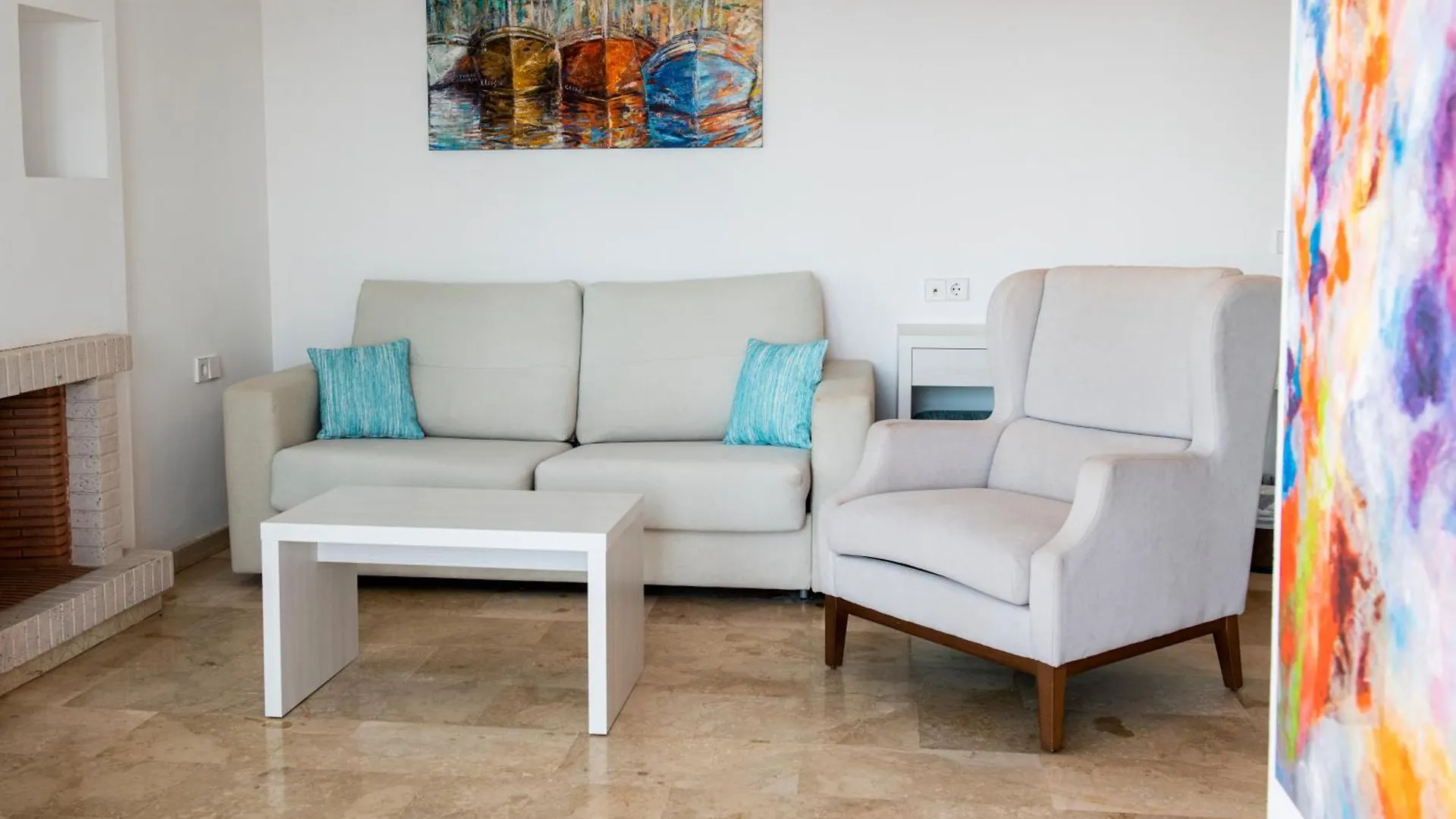 Hotel Roc Illetas & Spa 4*,  Ισπανία