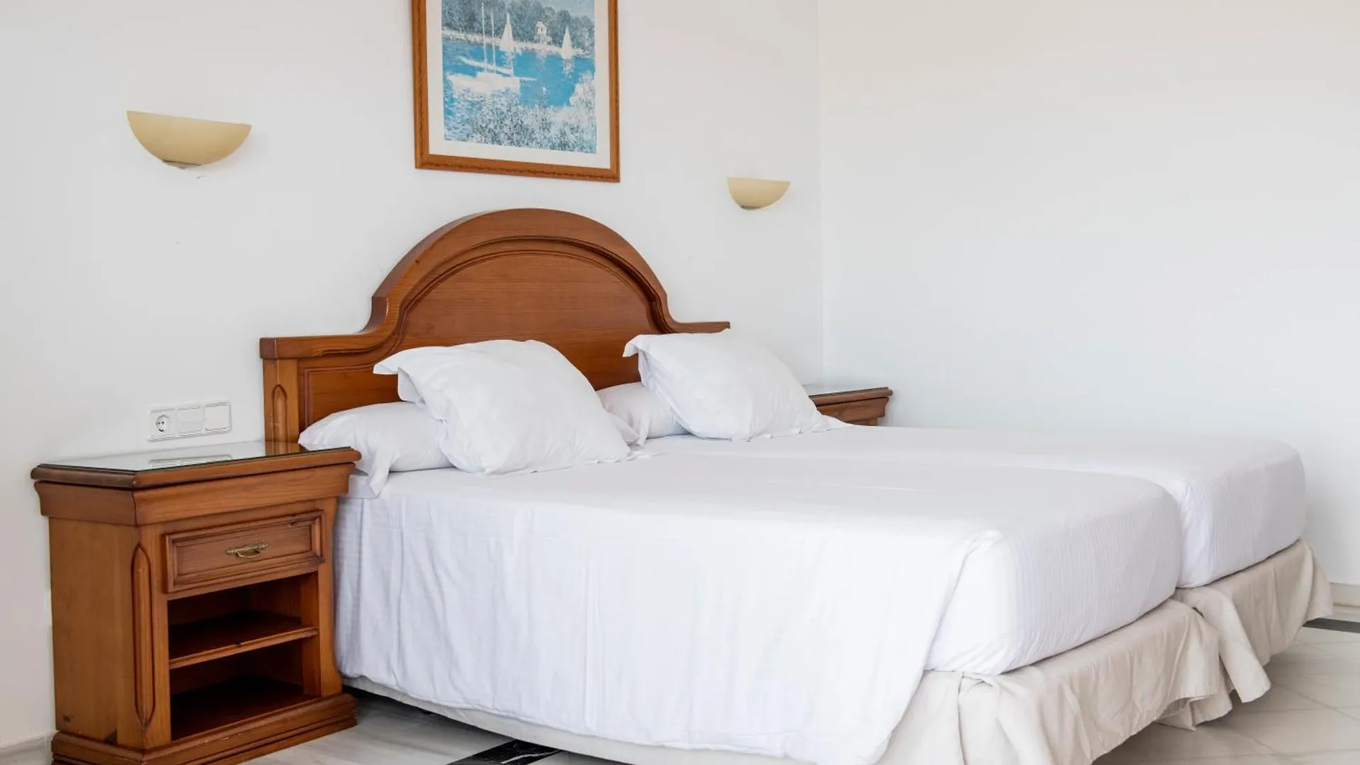 Hotel Roc Illetas & Spa