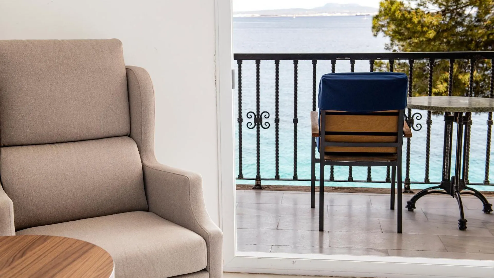 Hotel Roc Illetas & Spa