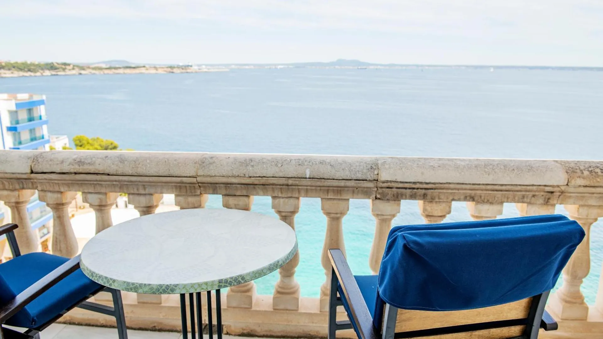 ****  Hotel Roc Illetas & Spa Ισπανία