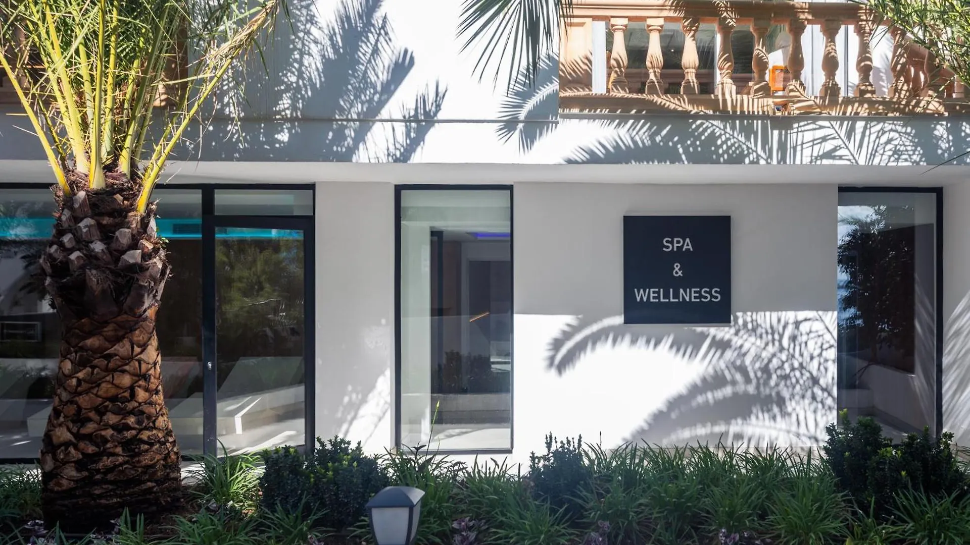 Hotel Roc Illetas & Spa