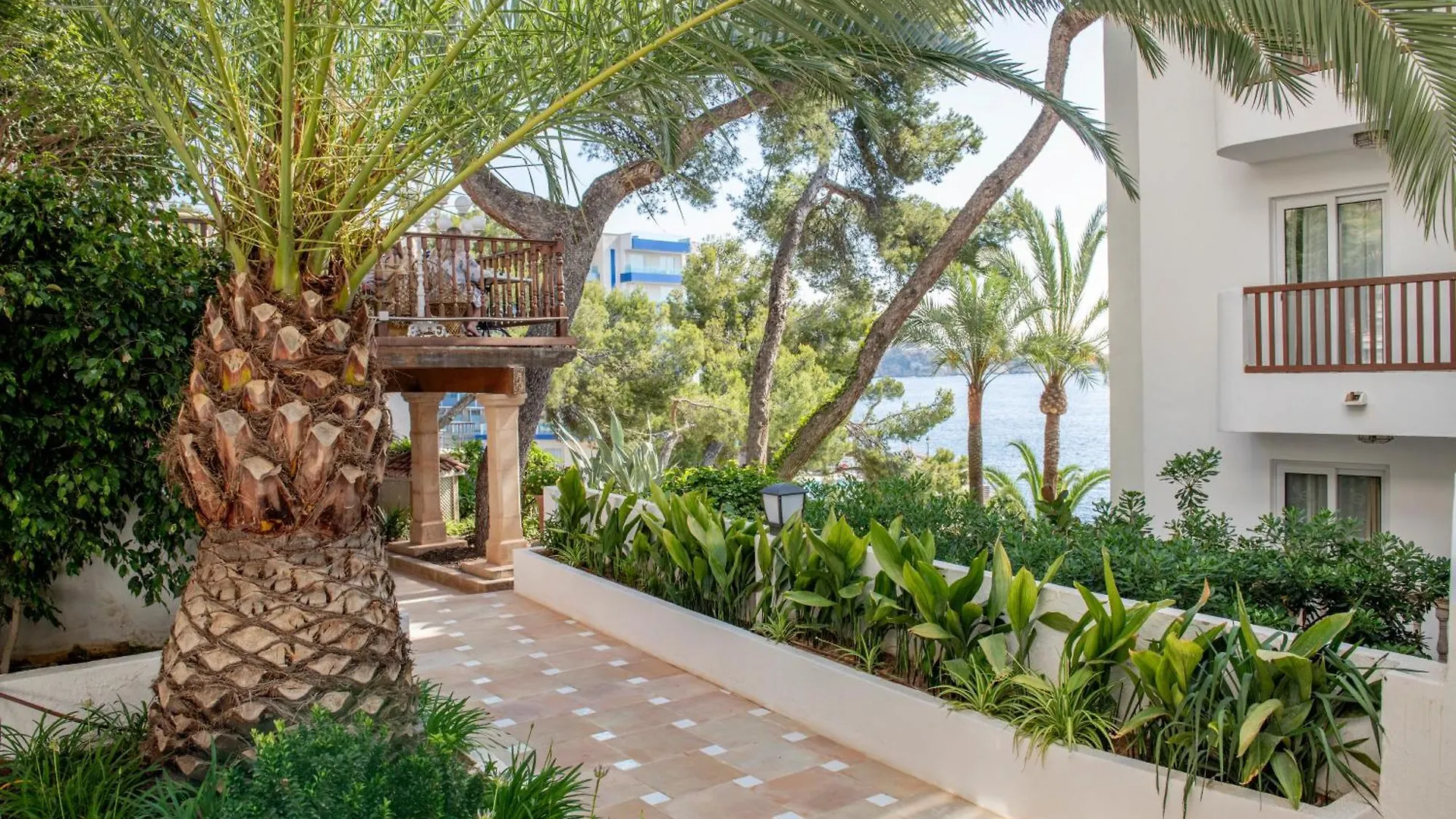Hotel Roc Illetas & Spa 4*,  Ισπανία