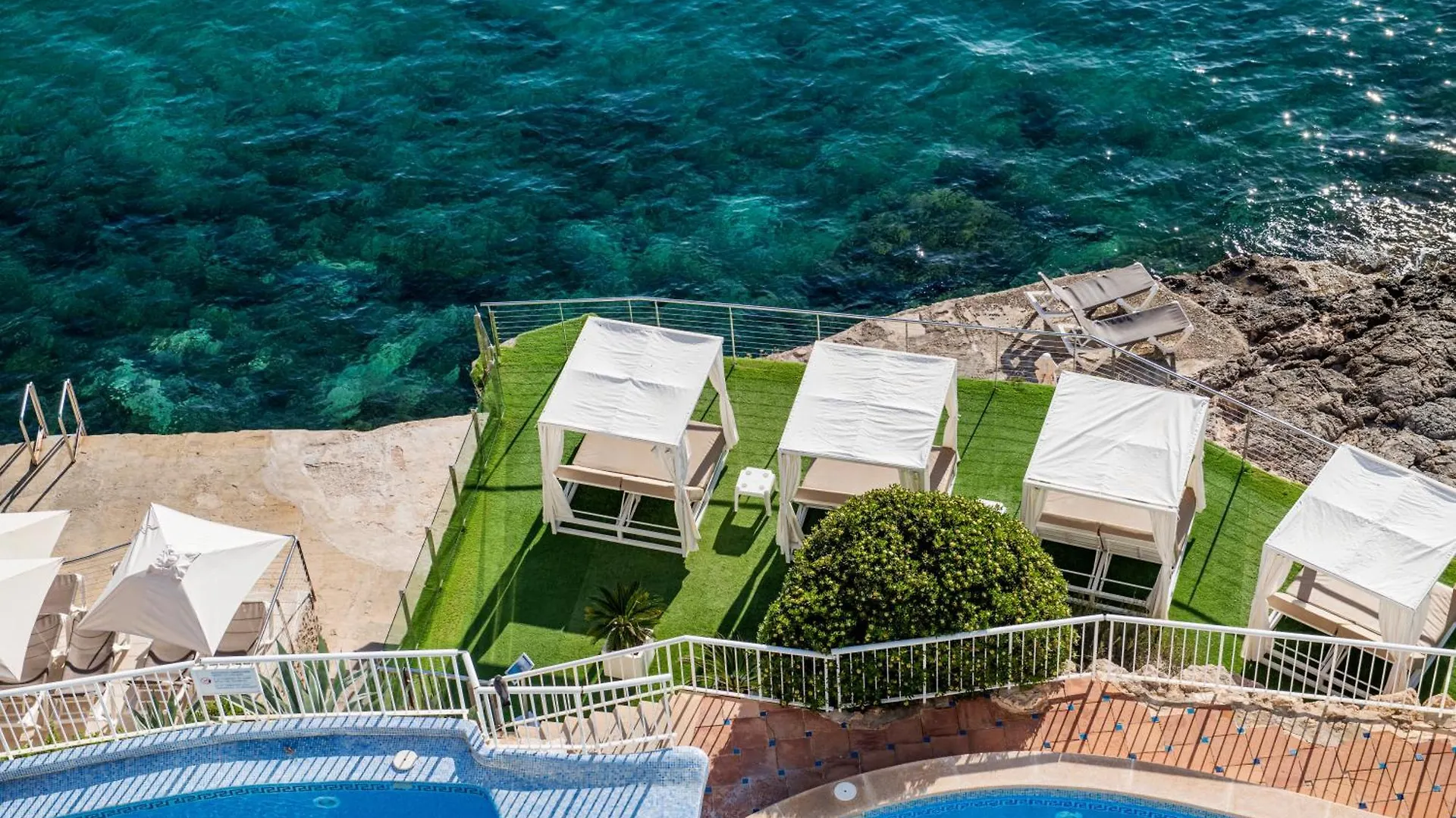 Hotel Roc Illetas & Spa