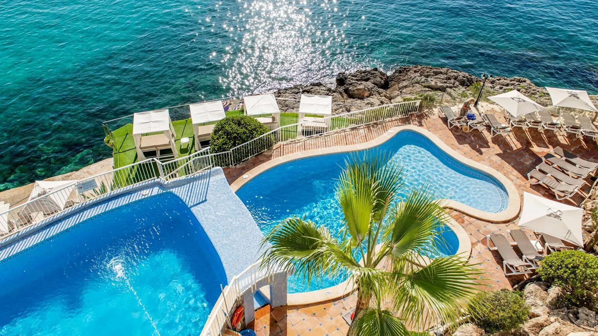 ****  Hotel Roc Illetas & Spa Ισπανία