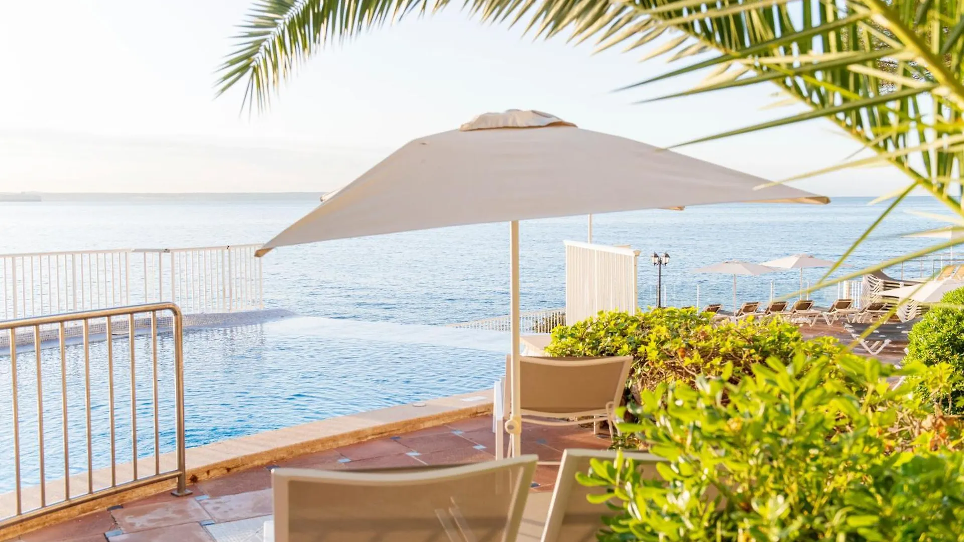 Hotel Roc Illetas & Spa