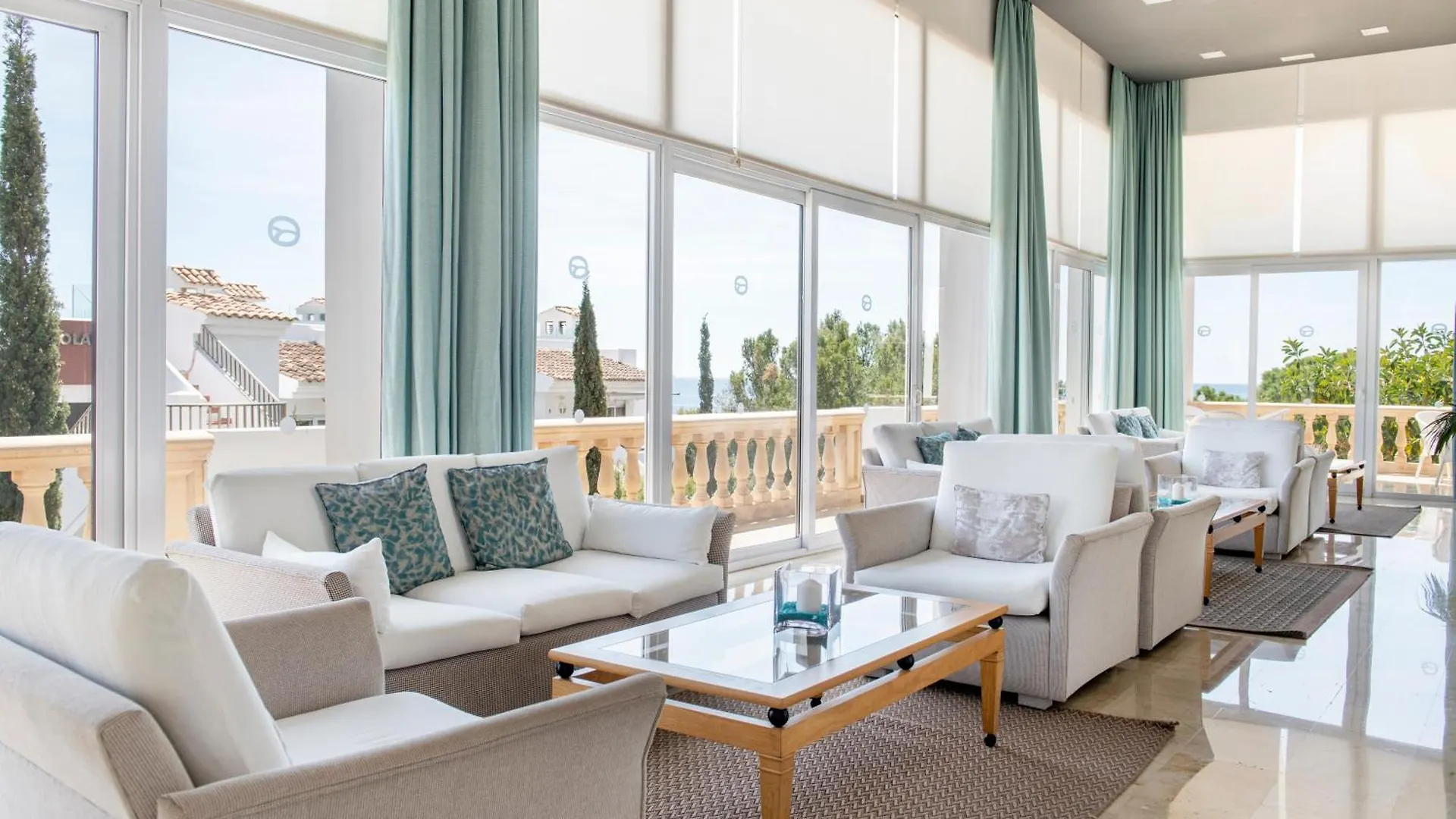 ****  Hotel Roc Illetas & Spa Ισπανία