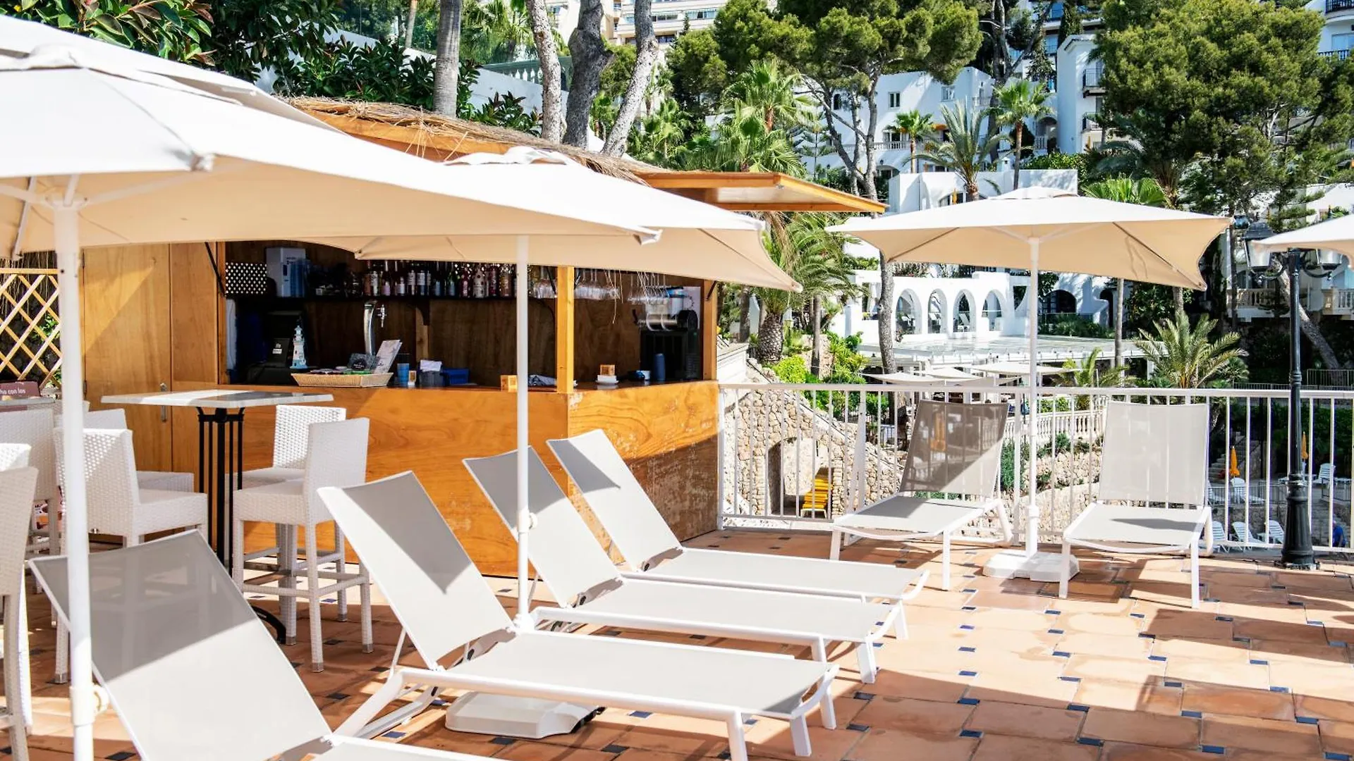 Hotel Roc Illetas & Spa