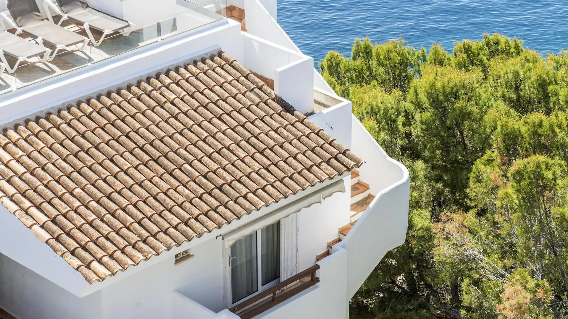 Hotel Roc Illetas & Spa 4*,  Ισπανία