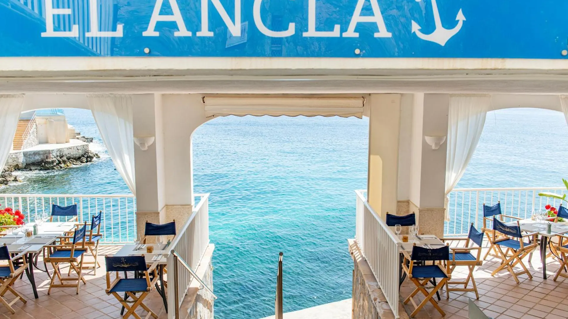 Hotel Roc Illetas & Spa