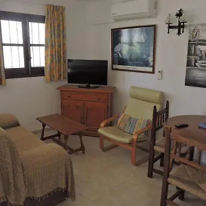 Villas-capistrano , Nerja Spanien