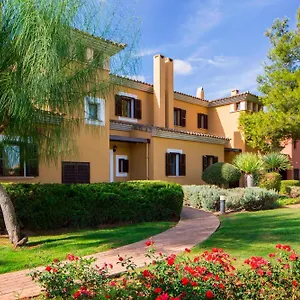 Marriott's Club Son Antem 5*, Llucmajor (Mallorca) Spanien