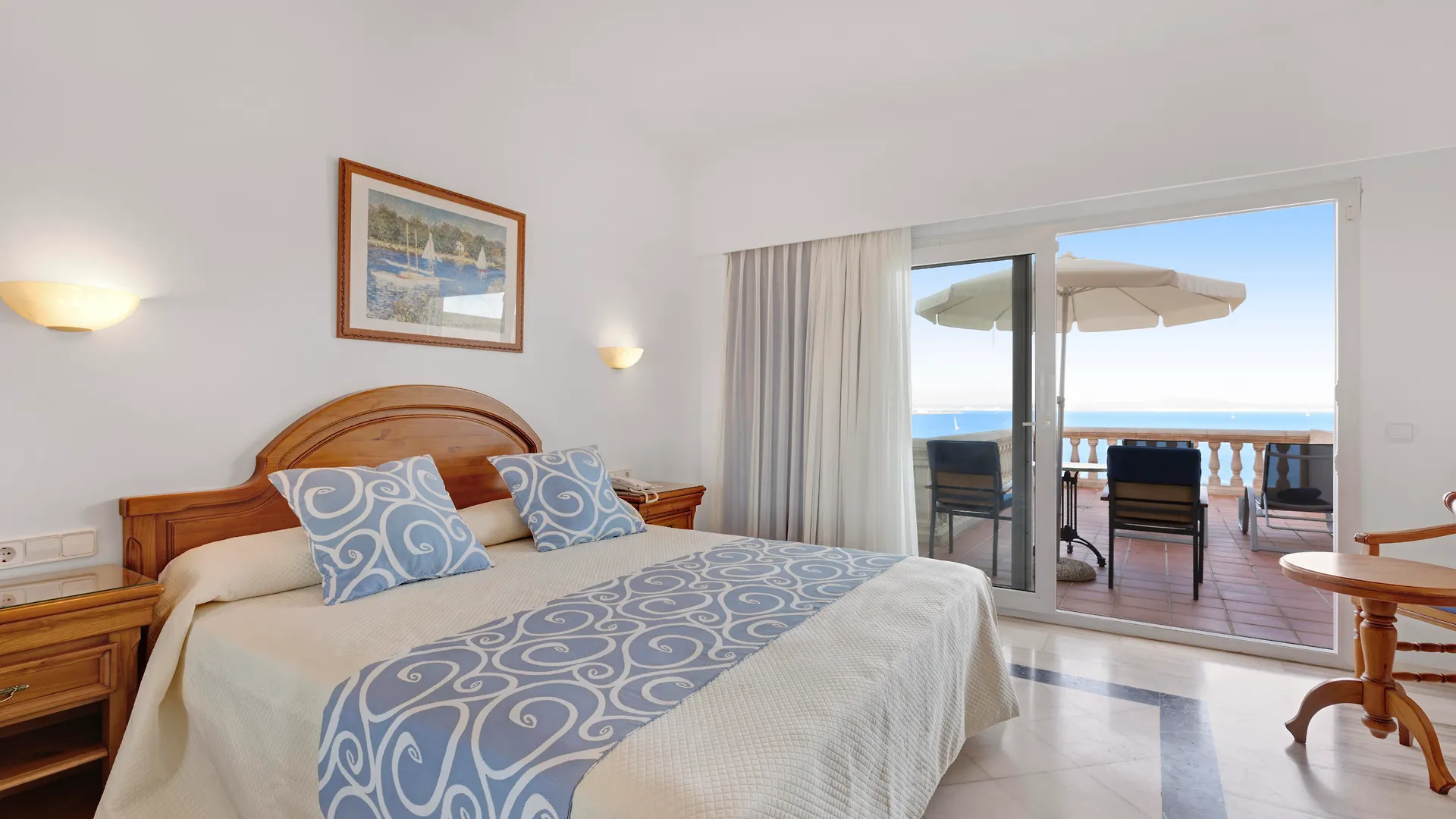 Hotel Roc Illetas & Spa ספרד