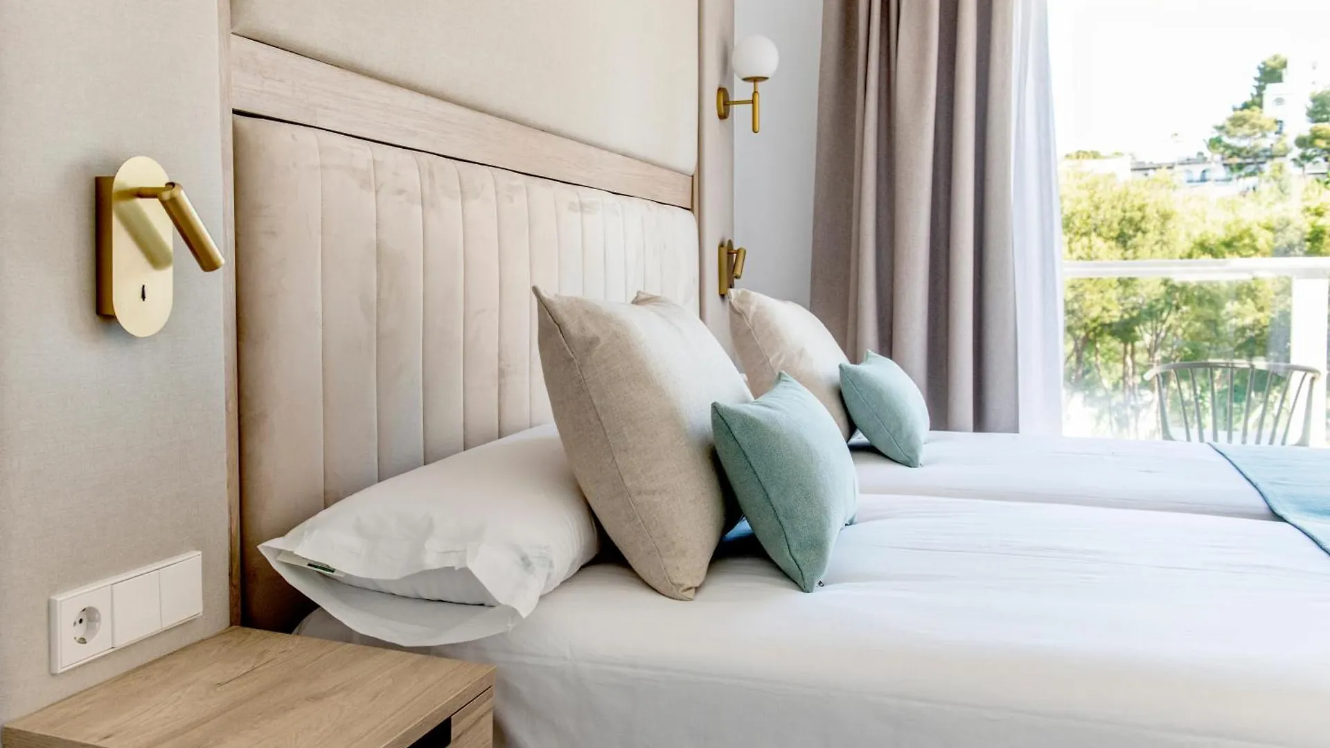 Hotel Roc Illetas & Spa 4*,  ספרד
