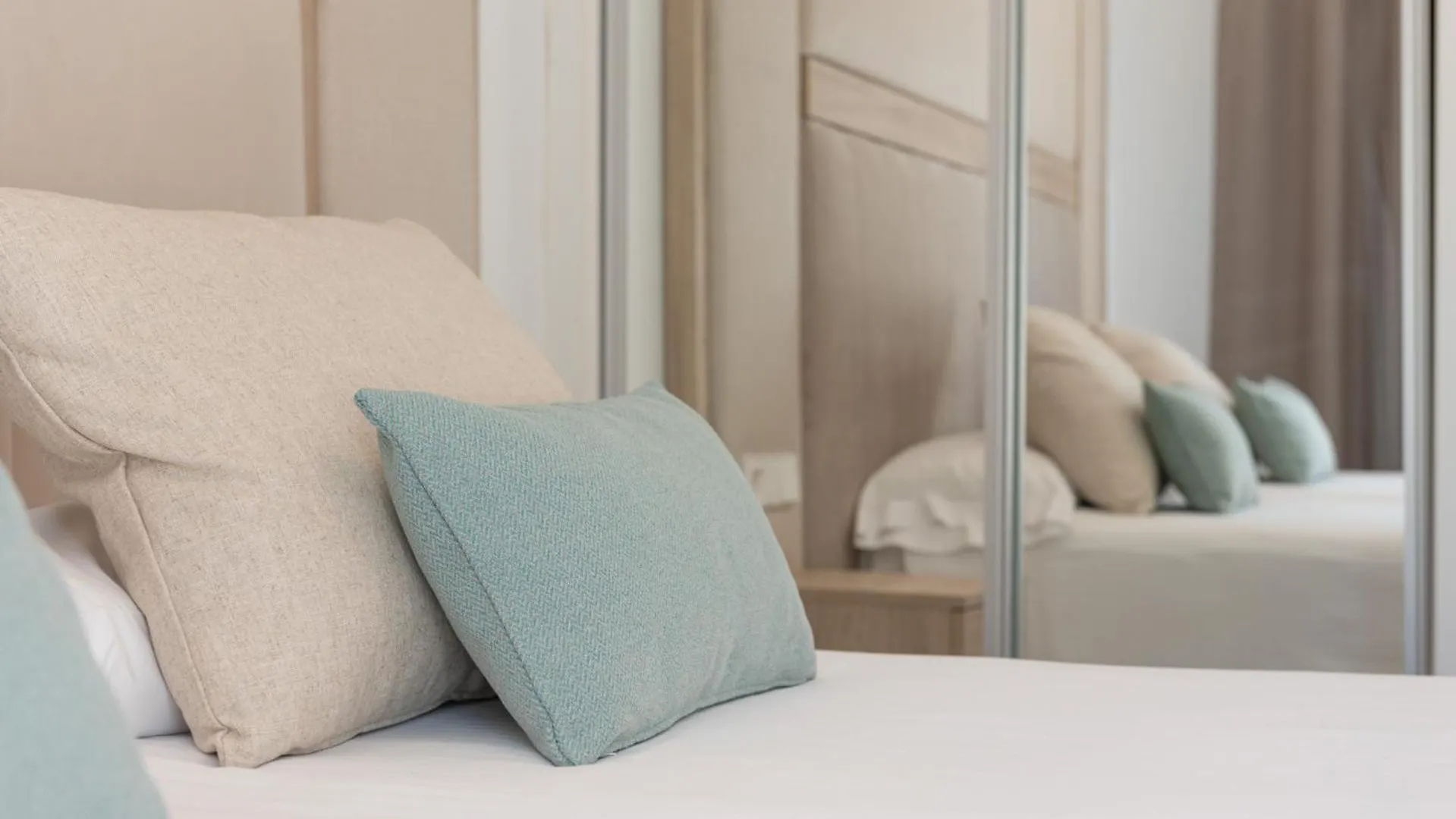 Hotel Roc Illetas & Spa ספרד