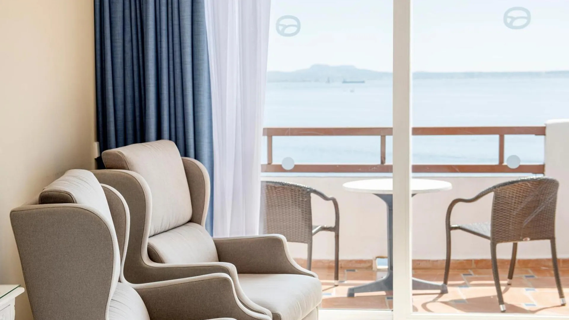 Hotel Roc Illetas & Spa ספרד