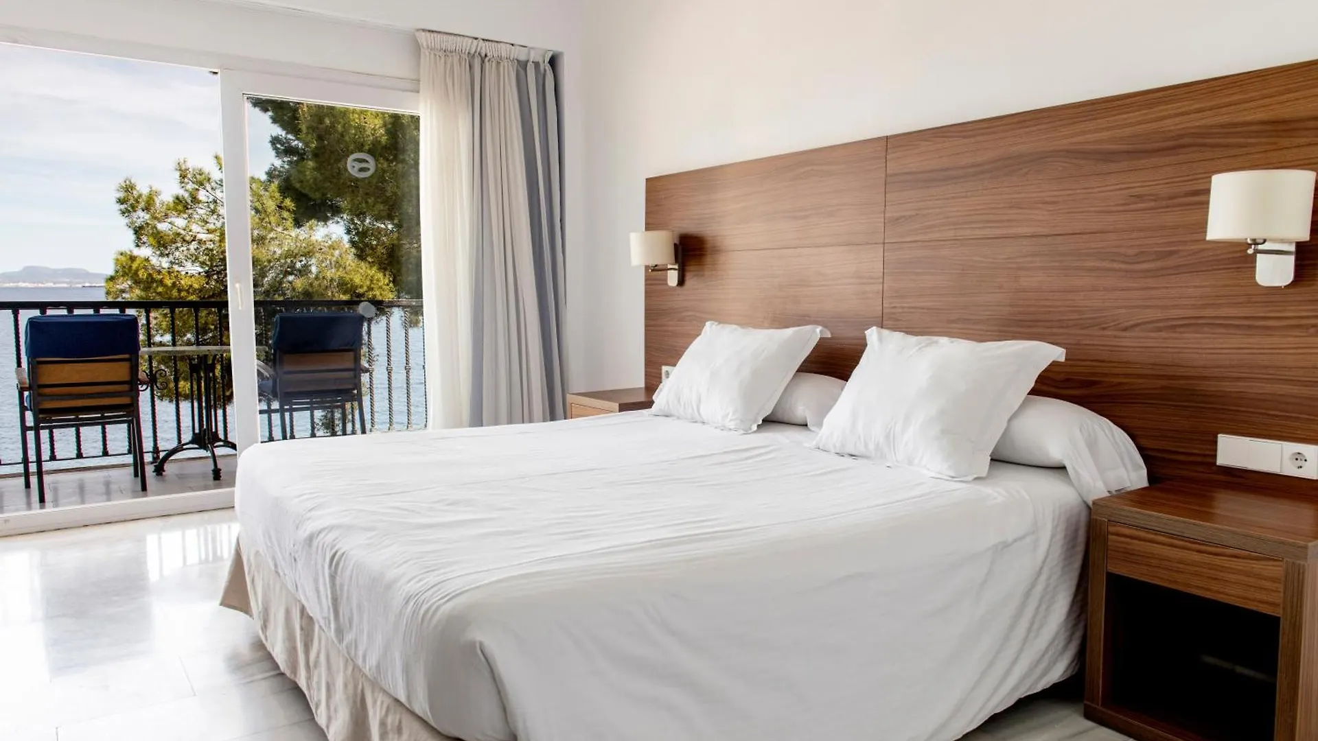 Hotel Roc Illetas & Spa