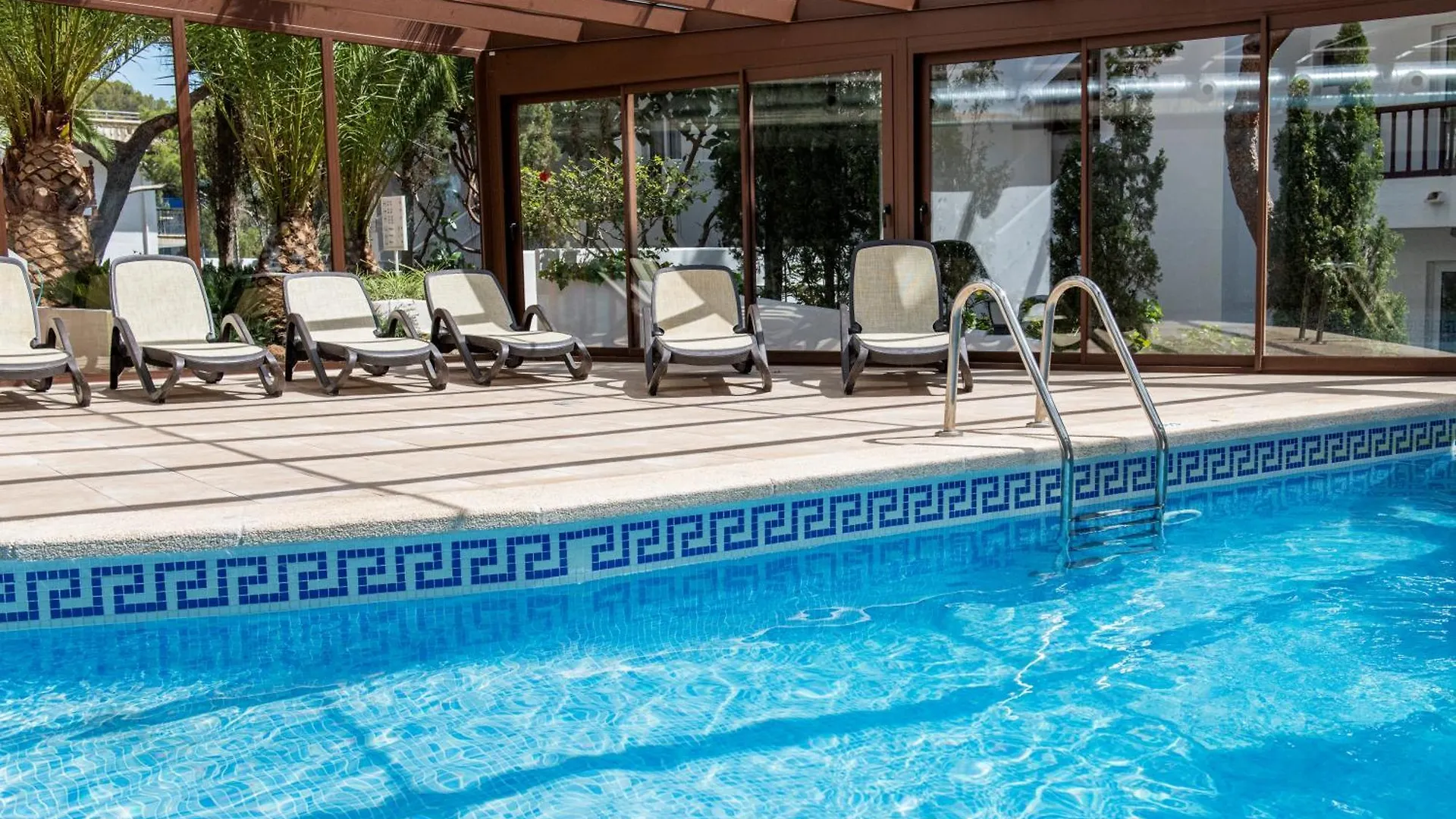 Hotel Roc Illetas & Spa