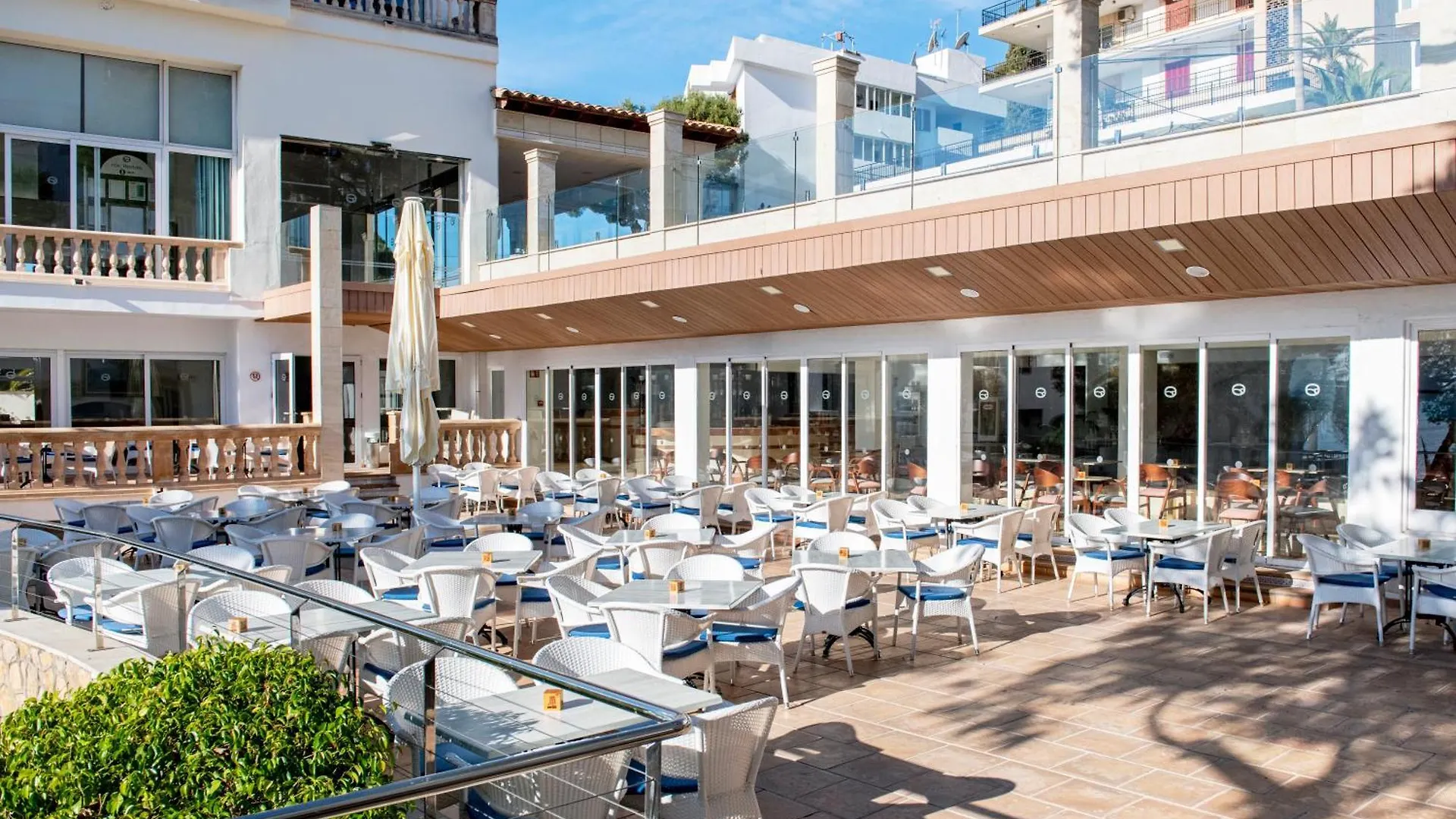 Hotel Roc Illetas & Spa ספרד