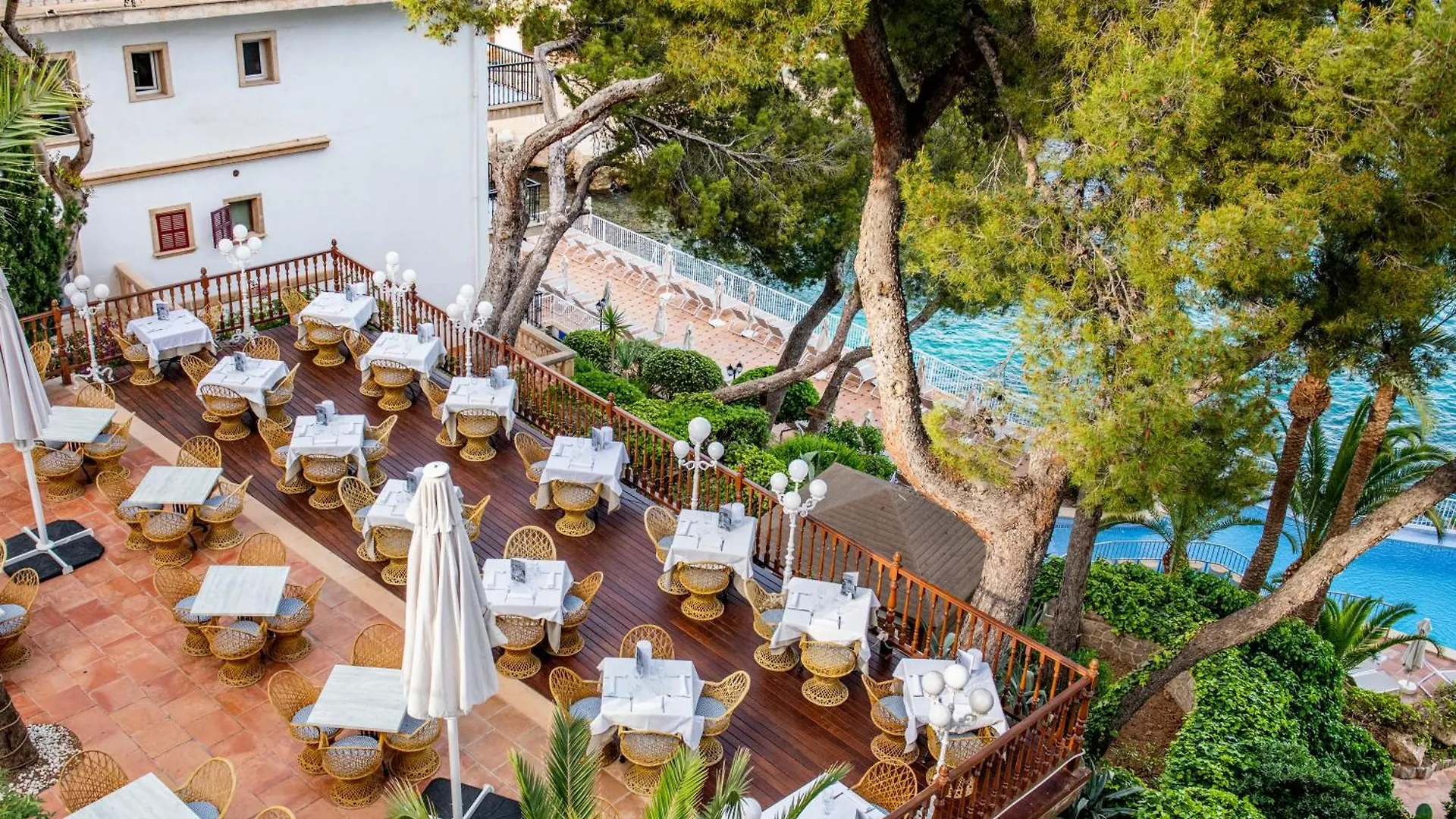 Hotel Roc Illetas & Spa