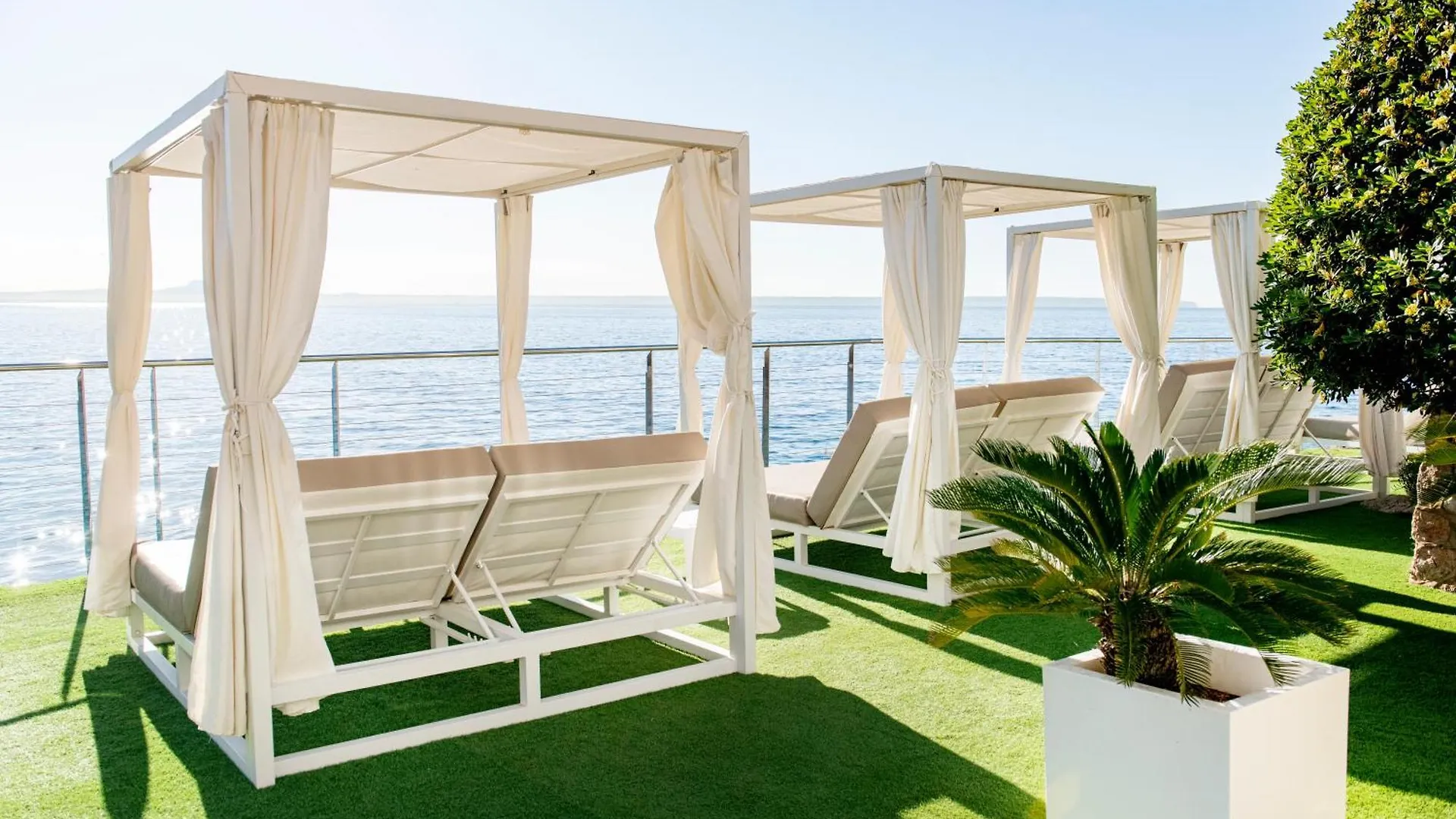 Hotel Roc Illetas & Spa