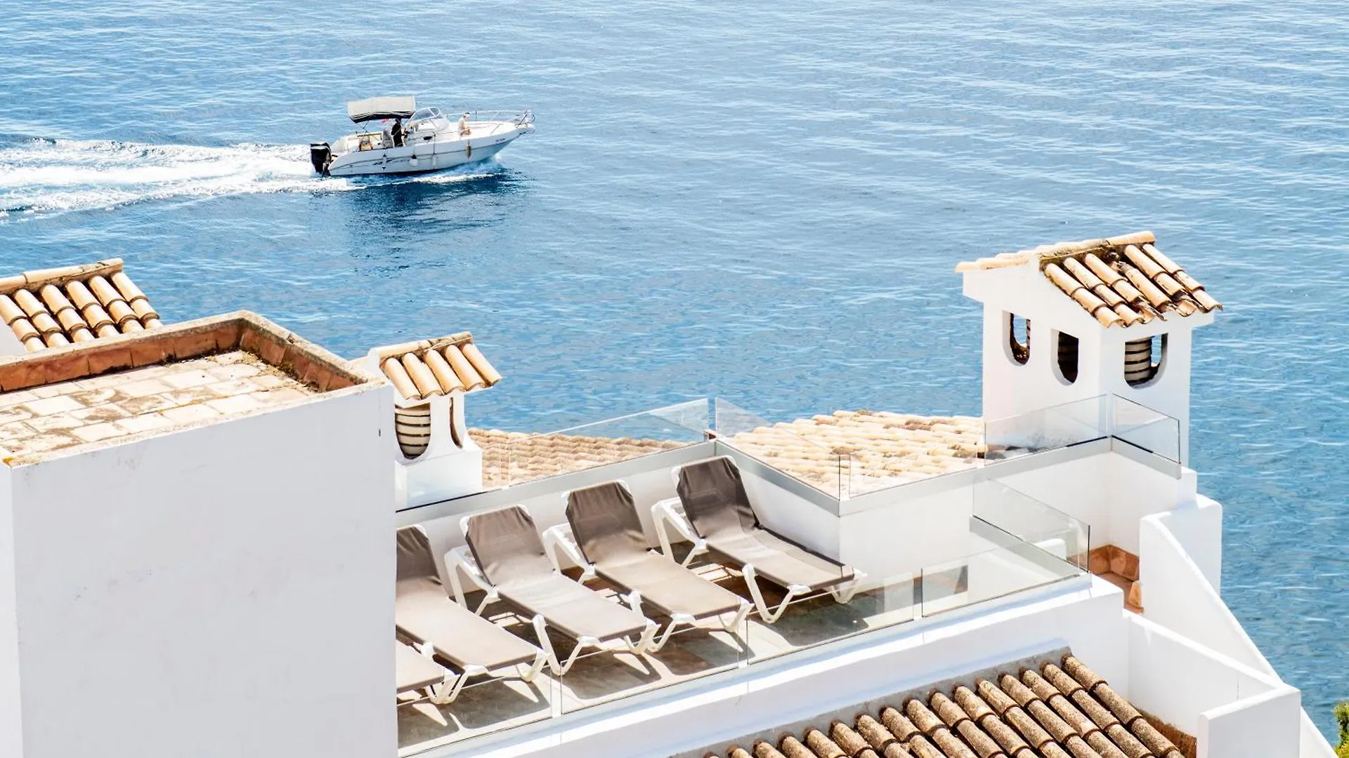 Hotel Roc Illetas & Spa 4*,  ספרד
