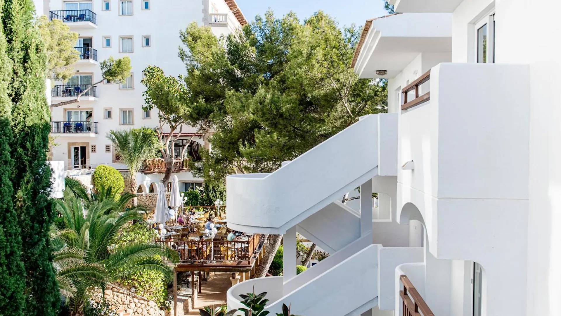 Hotel Roc Illetas & Spa