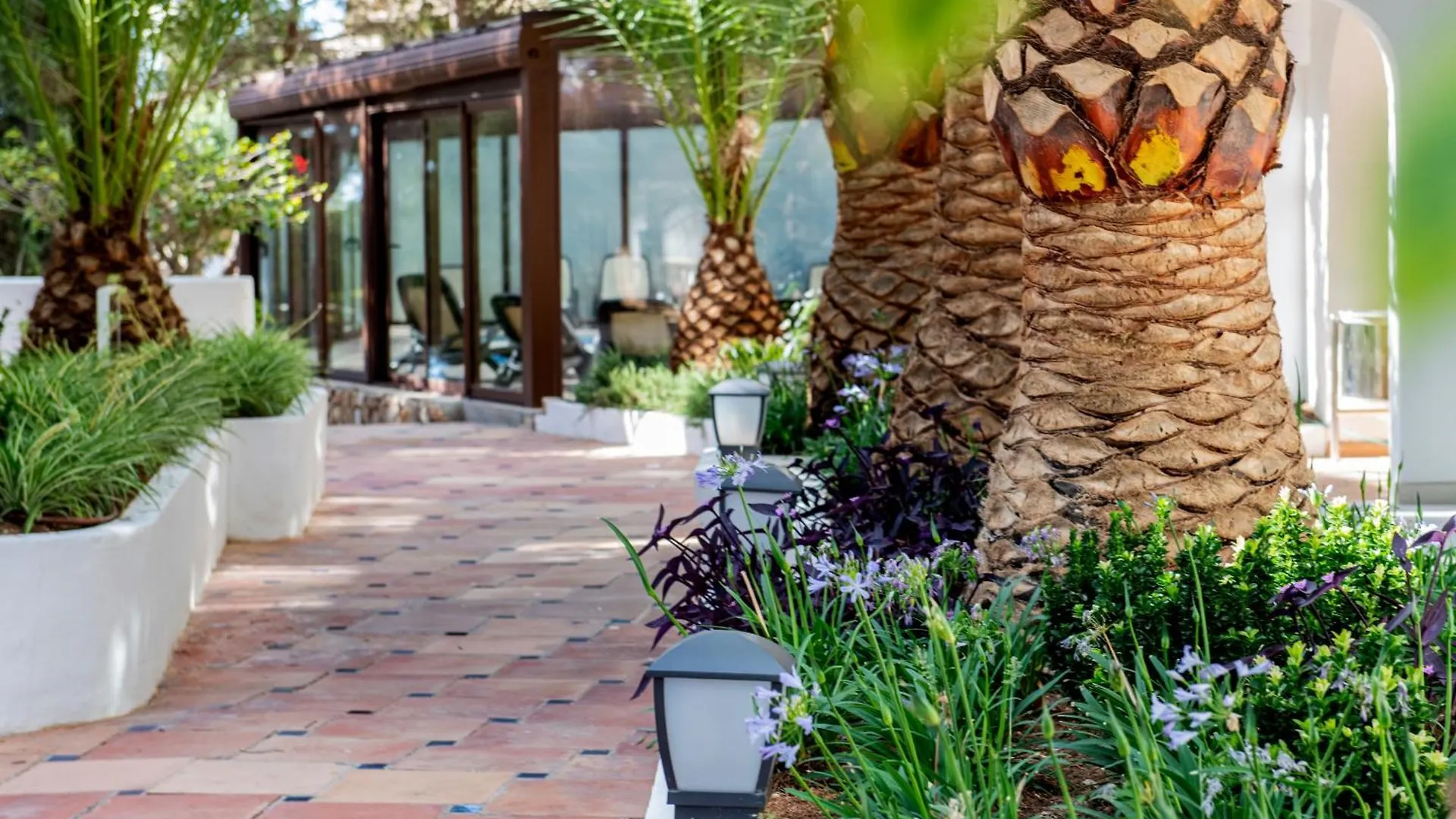Hotel Roc Illetas & Spa 4*,  ספרד