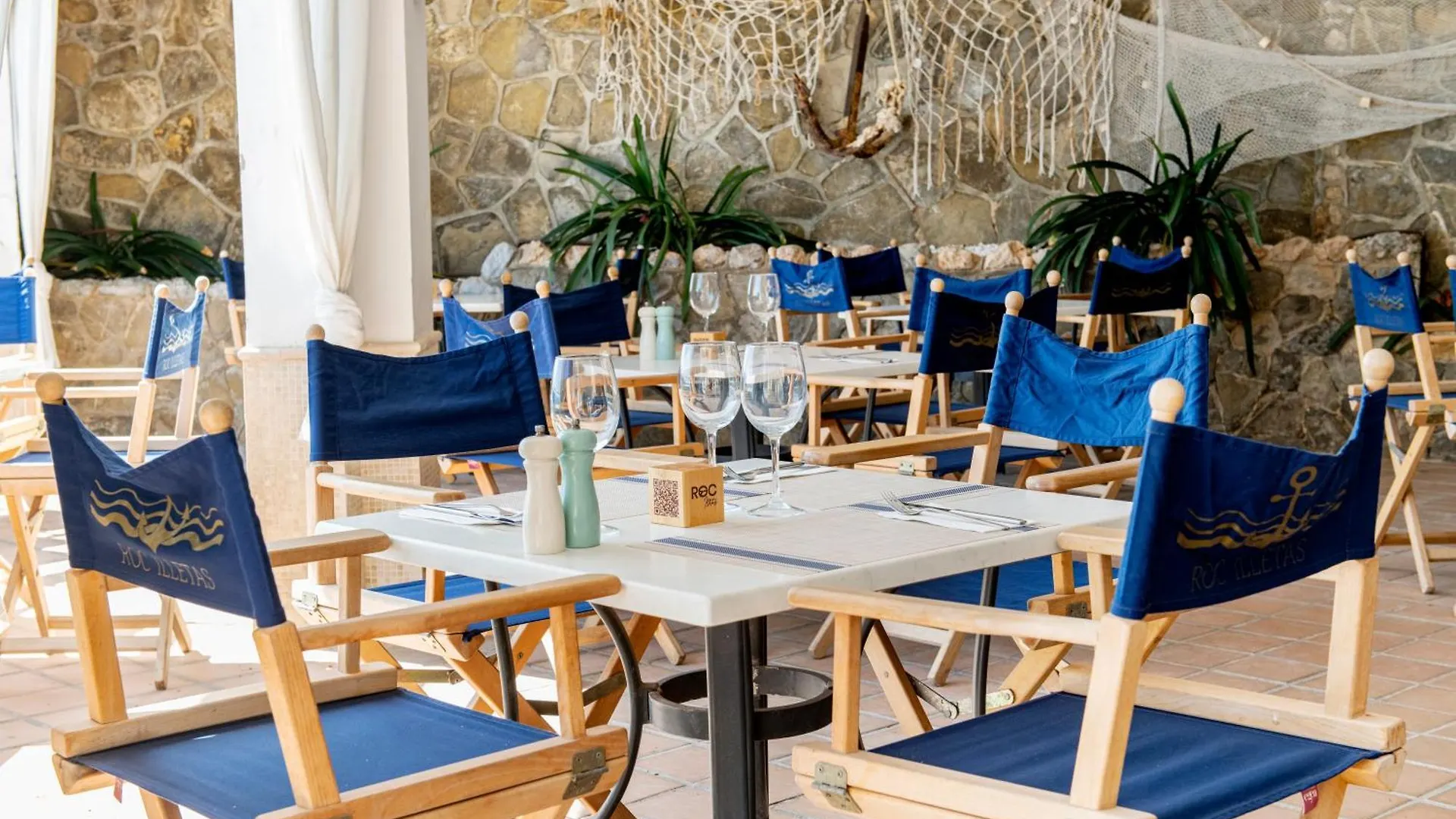 Hotel Roc Illetas & Spa 4*,  ספרד